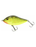Leurre Dur Sert Swimmy Jerk S 10cm D04 – natusport