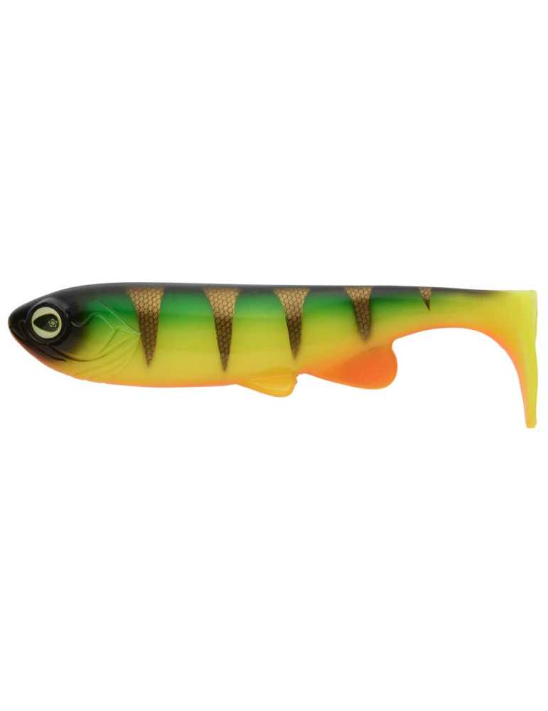 Leurre Souple Sert Bigpike Shad 15cm Perch – natusport