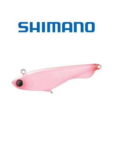 Leurre Dur Shimano Dartheat 46S 4,7g Strawberry