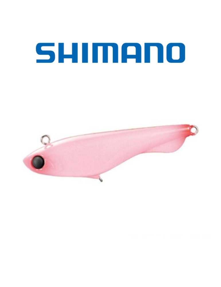 Leurre Dur Shimano Dartheat 46S 4,7g Strawberry – natusport