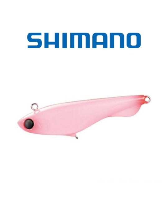 Leurre Dur Shimano Dartheat 46S 4,7g Strawberry – natusport