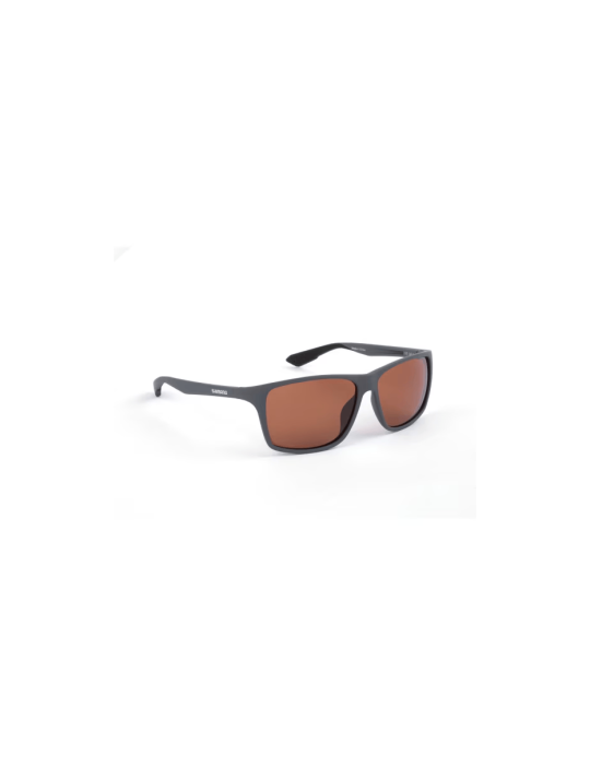 Lunettes de Soleil Shimano Technium Dark Grey / Copper – natusport
