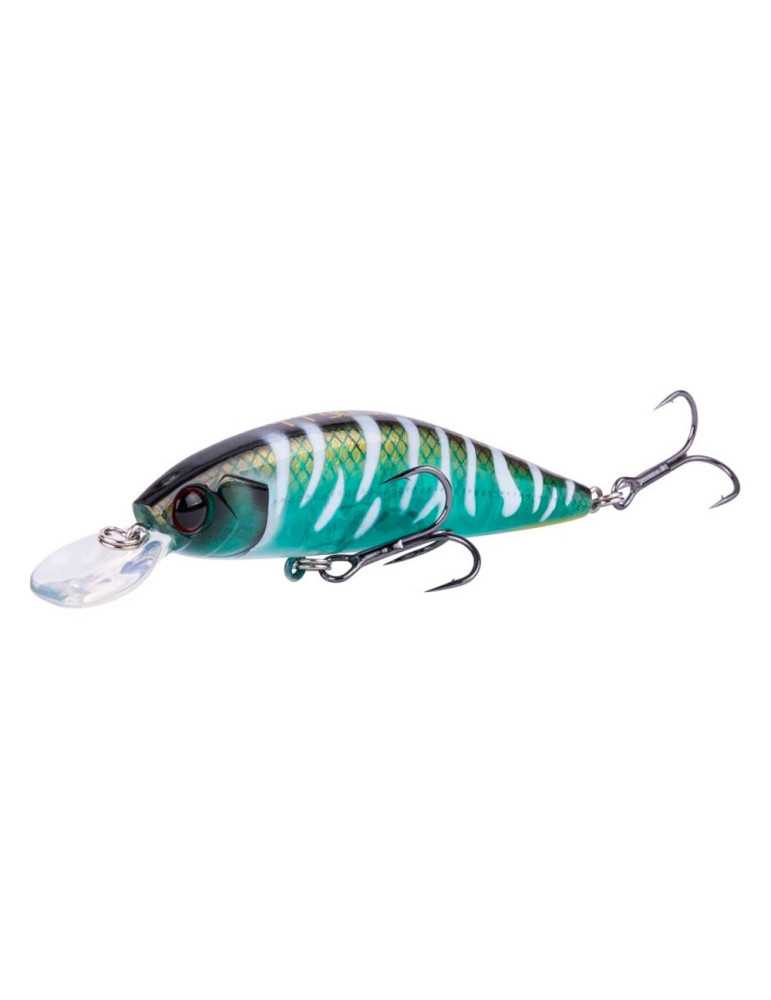 Leurre Dur Shimano Trigger Twitch 90 SP Perch – natusport