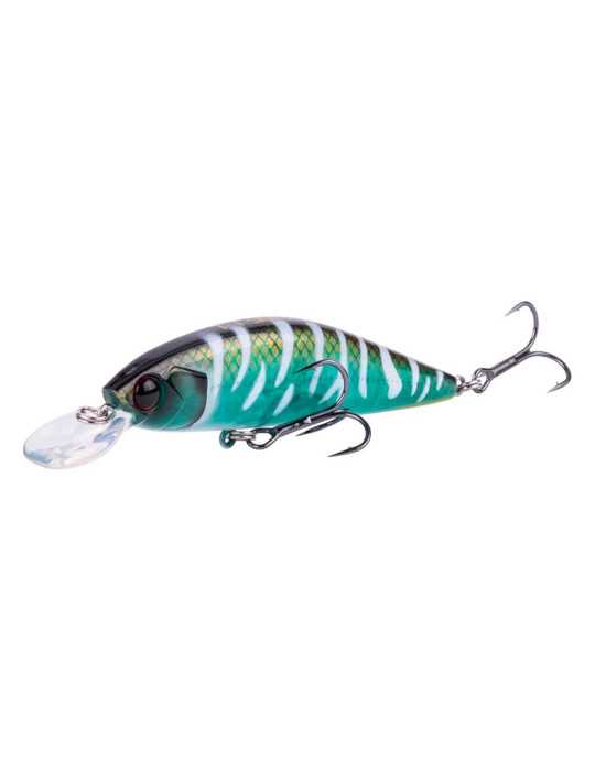 Leurre Dur Shimano Trigger Twitch 90 SP Perch – natusport