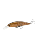 Leurre Dur Shimano Trigger Twitch 90 SP Brown Trout – natusport