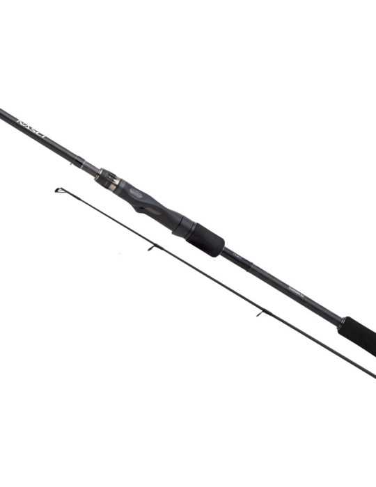 Canne Spinning Shimano Nasci 2,11m 3-14g – natusport
