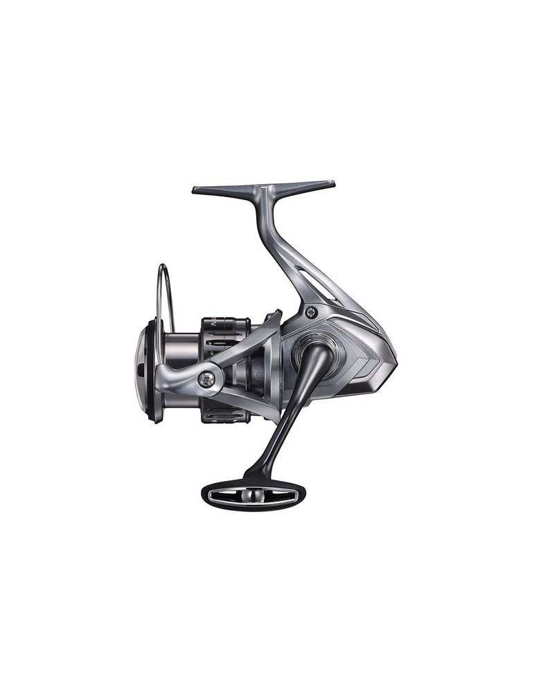 Moulinet Shimano Nasci 4000 FC XG – natusport
