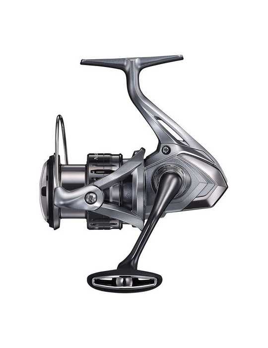 Moulinet Shimano Nasci 4000 FC XG – natusport