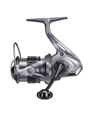 Moulinet Shimano Nasci FC C2000S HG – natusport