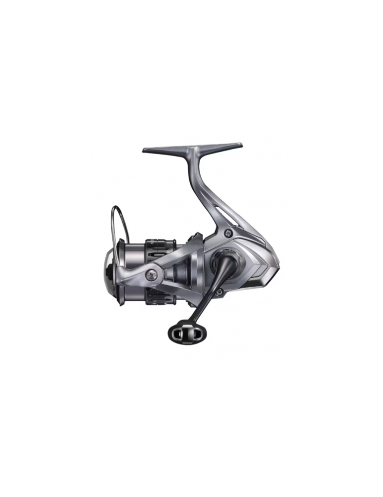 Moulinet Shimano Nasci FC C2000S HG – natusport