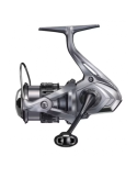 Moulinet Shimano Nasci FC C2000S HG – natusport