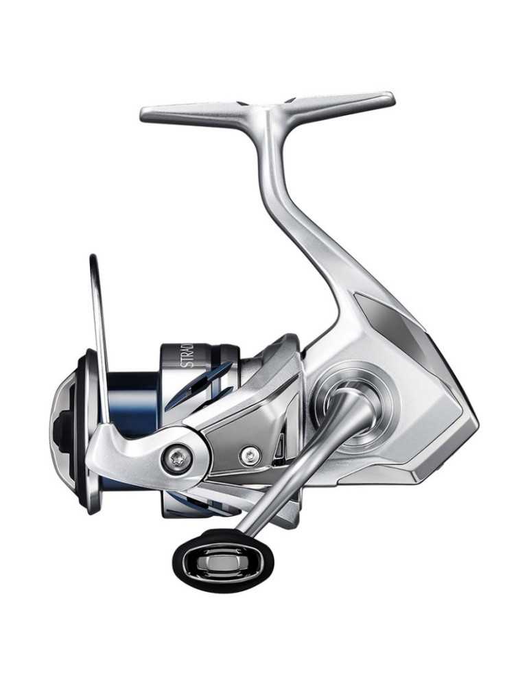 Moulinet Shimano Stradic FM 2500 HG – natusport