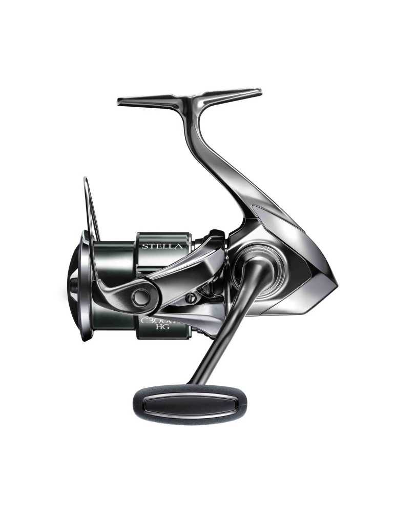 Moulinet Shimano Stella C3000 HG – natusport