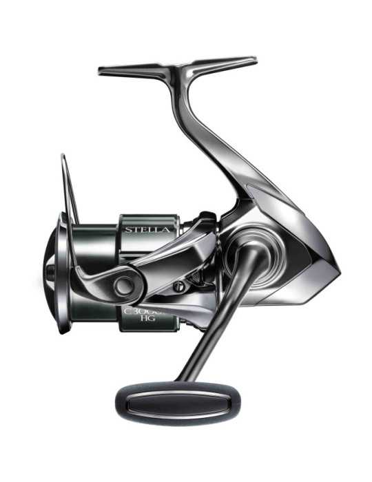 Moulinet Shimano Stella C3000 HG – natusport