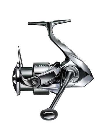 Moulinet Shimano Stella FK 4000 XG – natusport 2