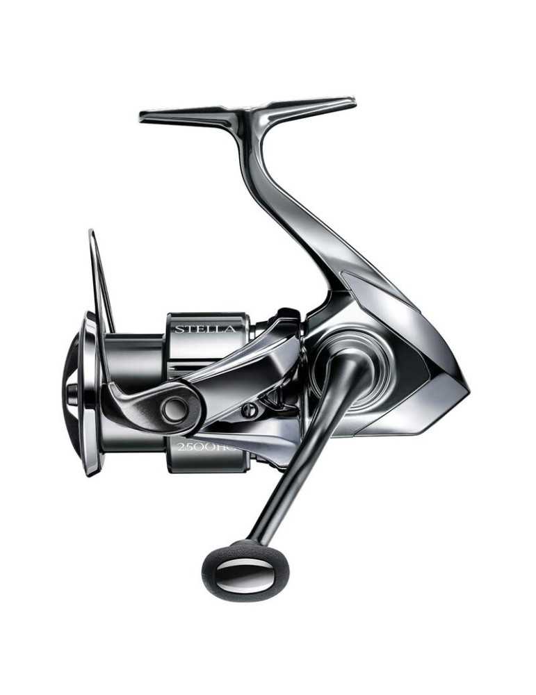 Moulinet Shimano Stella FK 4000 XG – natusport