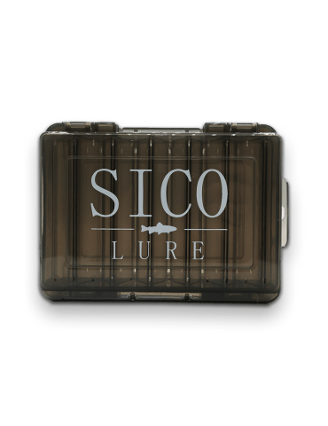 Boîte Sico Lure 140x105 – natusport 2