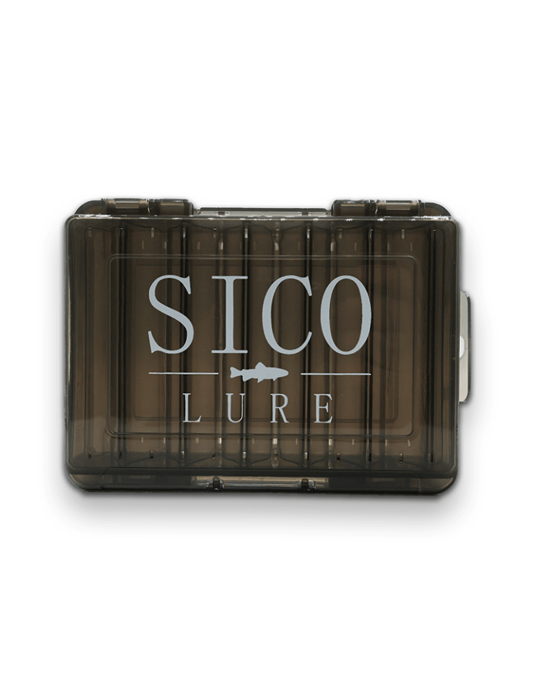 Boîte Sico Lure 140x105 – natusport