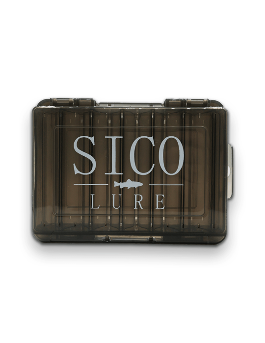 Boîte Sico Lure 140x105 – natusport