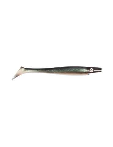 Leurre Souple Svartzonker Pig Shad Tournament 18 cm Coloris 142