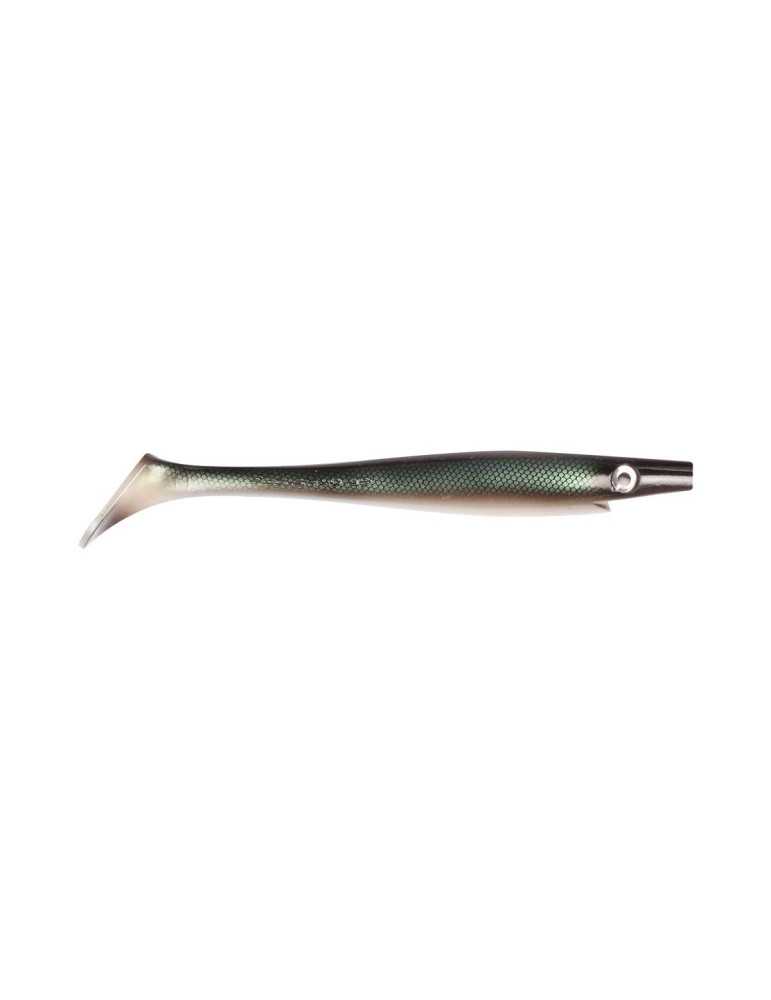 Leurre Souple Svartzonker Pig Shad Tournament 18 cm Coloris 142 | Natu – natusport