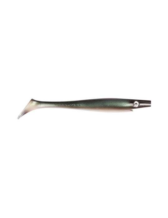 Leurre Souple Svartzonker Pig Shad Tournament 18 cm Coloris 142 | Natu – natusport