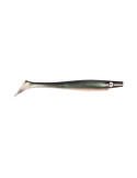 Leurre Souple Svartzonker Pig Shad Tournament 18 cm Coloris 142 | Natu – natusport