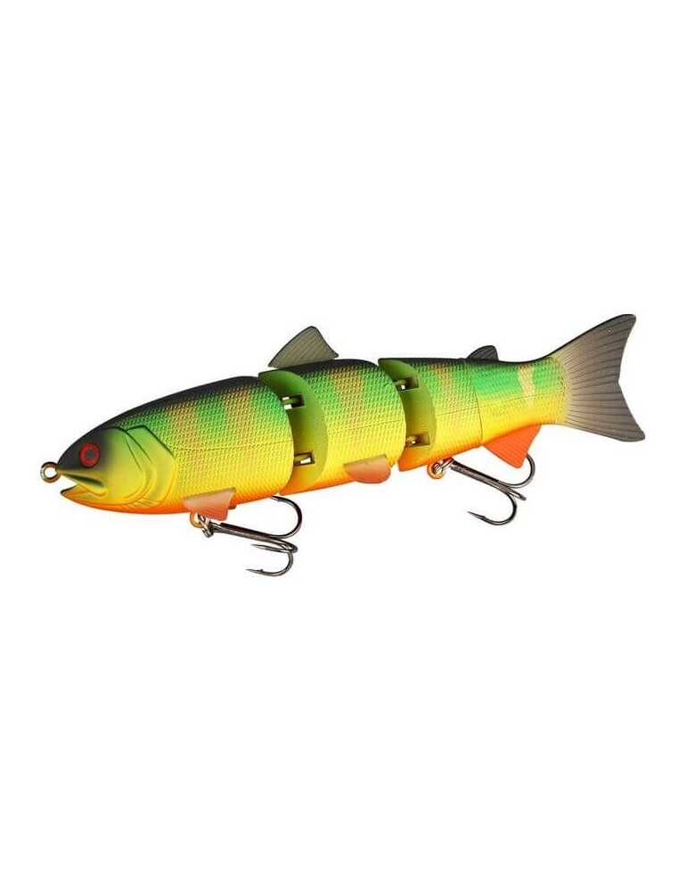 Leurre Souple Spro BBZ-1 15cm UV Ayu 6'' – natusport