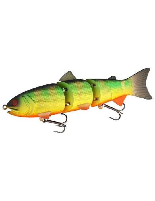 Leurre Souple Spro BBZ-1 15cm UV Ayu 6'' – natusport