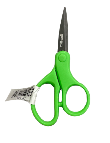 Ciseaux Spro Braided Ring Scissor 13.5cm – natusport 2
