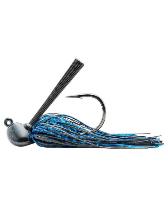 Leurre Souple Spro Chris Johnson CJ Flip Fire 3/4 oz – natusport