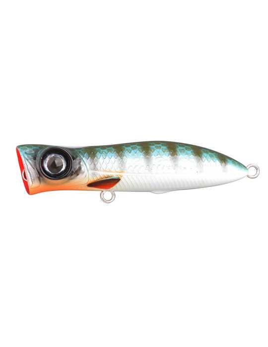 Leurre Dur Spro Iris Pop 5,5 cm Herring – natusport