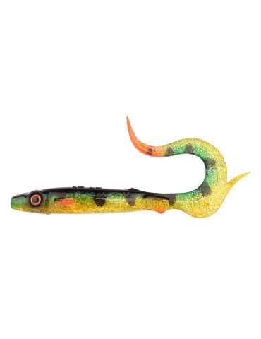 Leurre Souple Spro Iris Shocktail 20 cm Firetiger – natusport 2