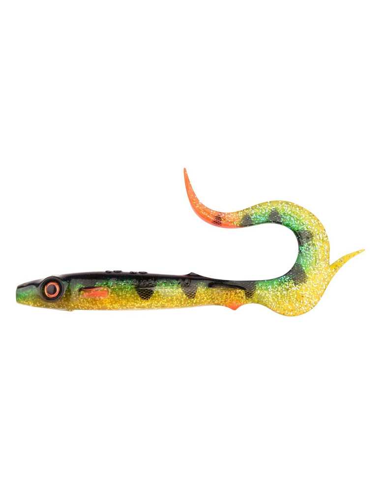 Leurre Souple Spro Iris Shocktail 20 cm Firetiger – natusport