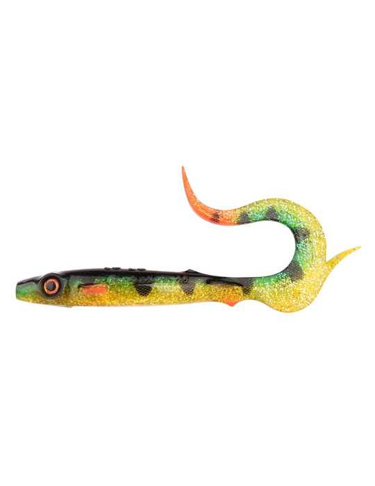 Leurre Souple Spro Iris Shocktail 20 cm Firetiger – natusport