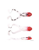Leurre Souple Spro Iris The Frog 10 cm Redhead – natusport