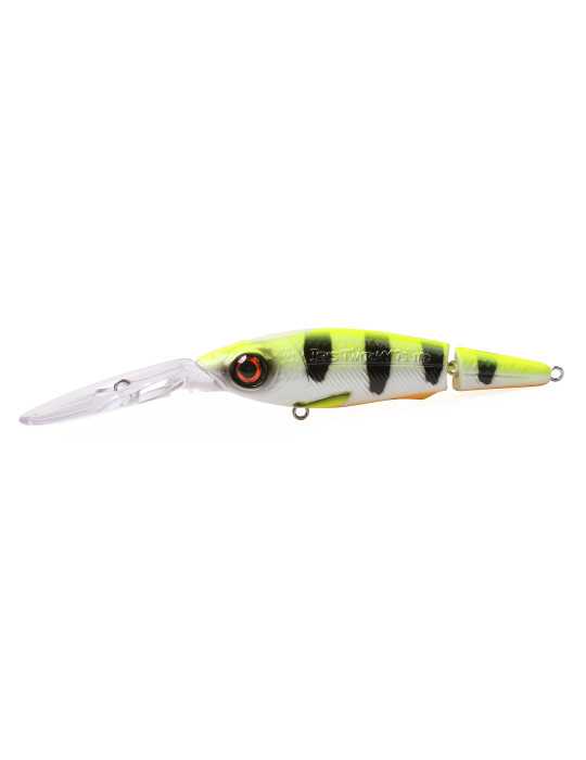 Leurre Dur Spro Iris Twitchy JTD 7,5 cm MR Firetiger – natusport