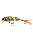 Leurre Dur Spro Iris Underdog JTD 8 cm Firetiger – natusport
