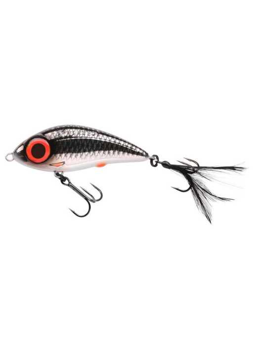Leurre Dur Spro Iris Vibration Herring – natusport