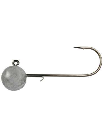 Tete Plombee Spro Round HD Jighead 6/0 7g – natusport