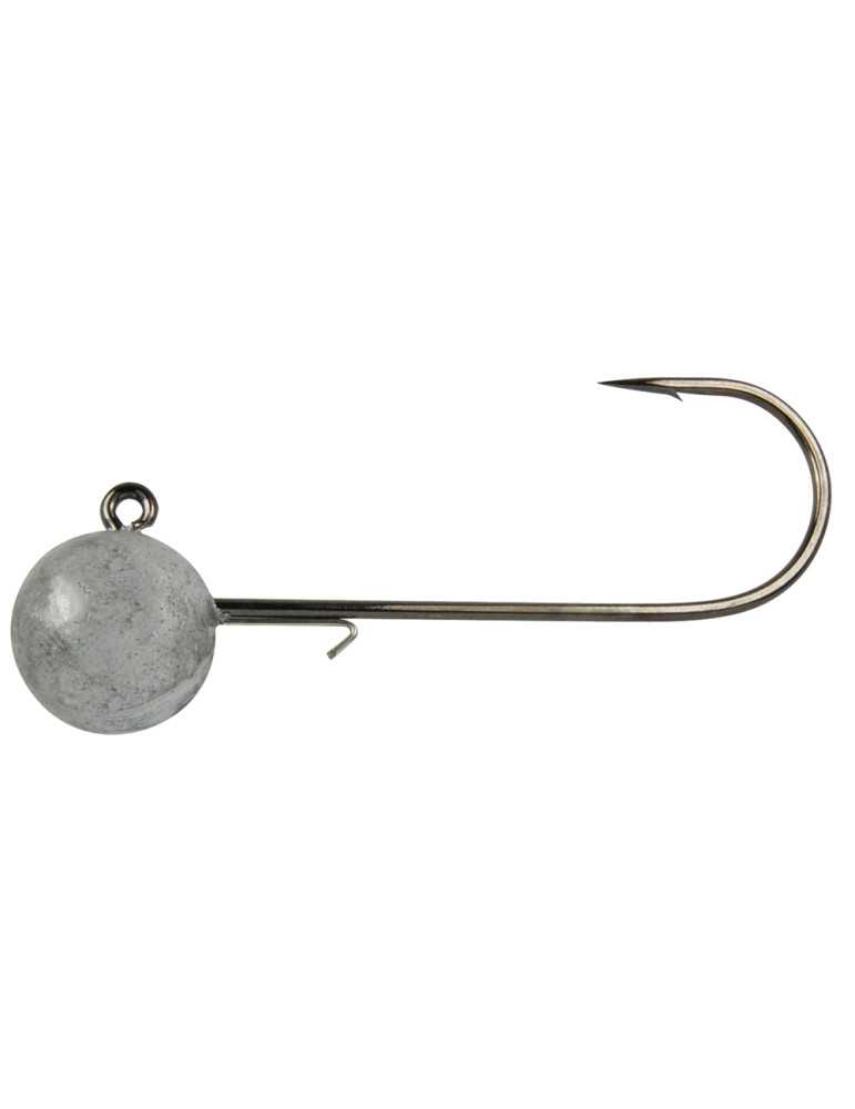Tete Plombee Spro Round HD Jighead 6/0 7g – natusport