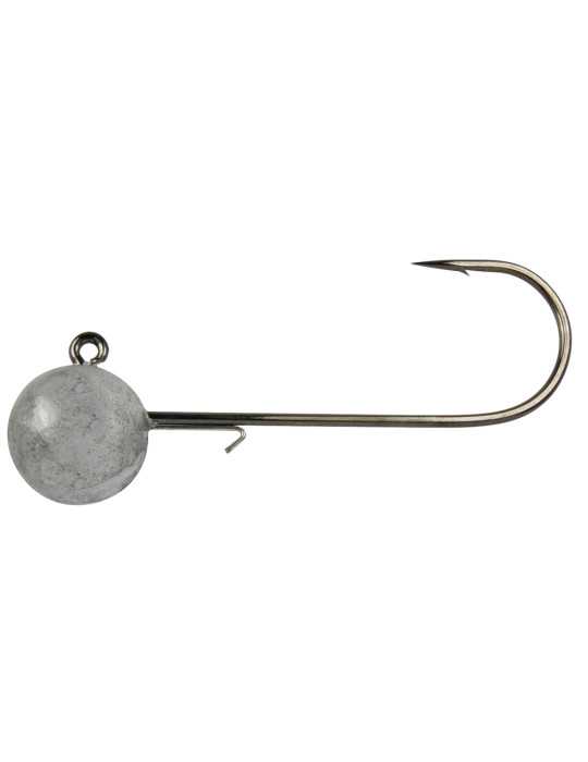 Tete Plombee Spro Round HD Jighead 6/0 7g – natusport