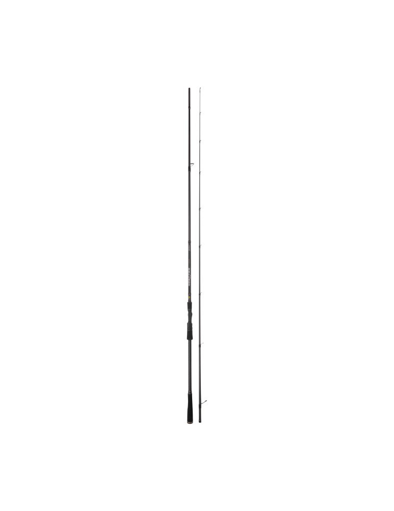 Canne Spinning Spro Specter Finesse Spin 2,28m 24-68g – natusport