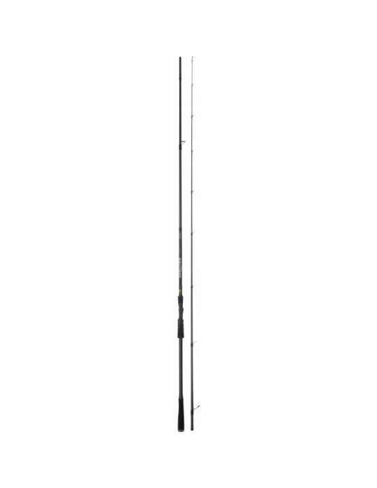 Canne Spinning Spro Specter Finesse Spin 2,28m 24-68g – natusport