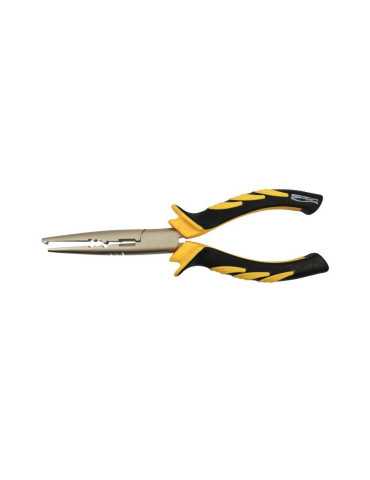 Pince à Anneaux Brisés Spro Split Ring Pliers 18 cm – natusport 2