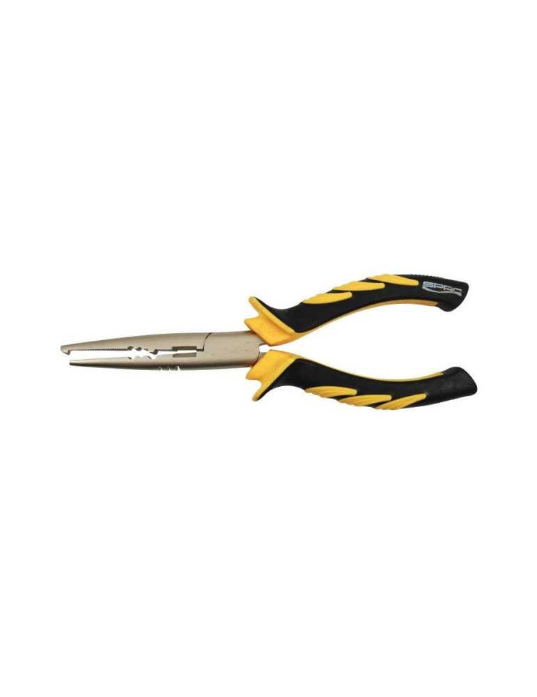 Pince à Anneaux Brisés Spro Split Ring Pliers 18 cm – natusport