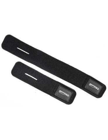 Bandes de Canne Spro Rod Bands Néoprène – natusport