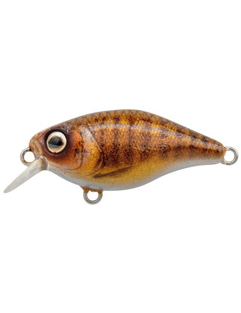 Leurre Dur Spro Ikiru Crank Pompano 38 SL – natusport