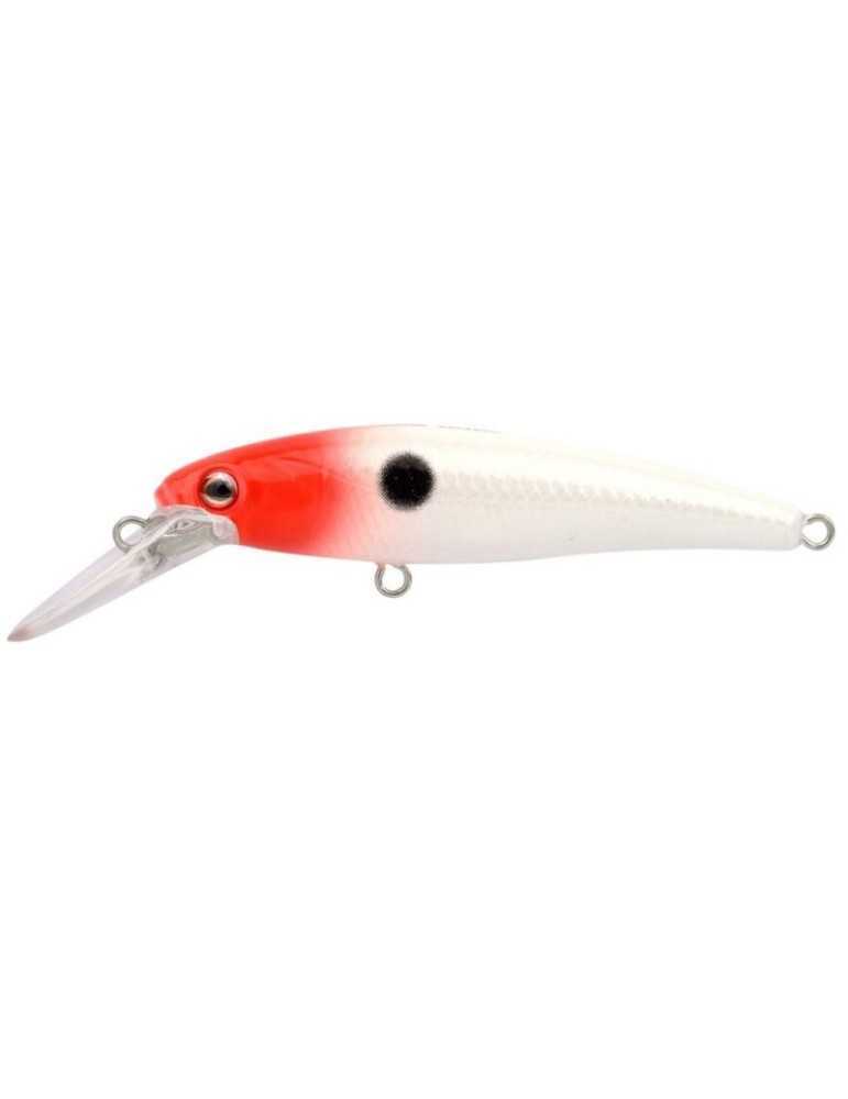 Leurre Dur Spro Ikiru Jerk Pompa 50 – natusport