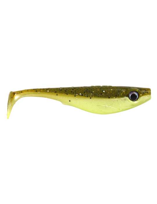 Leurre Souple Spro Iris The Shad 12 cm UV Baitfish – natusport